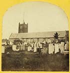 St  John's Church [Stereoview]